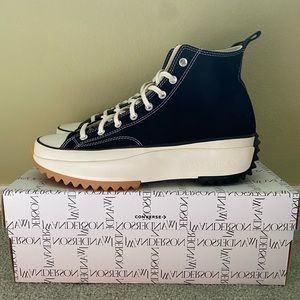 2019 Converse x JW Anderson RunStar Hike